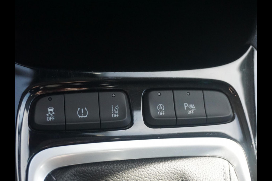 Opel Crossland 1.2 Turbo Edition Camera | Navigatie l Apple Carplay/Android Auto