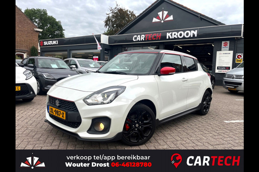 Suzuki Swift 1.4 Sport