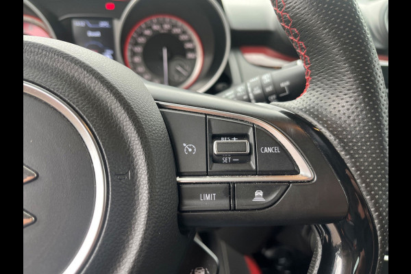 Suzuki Swift 1.4 Sport