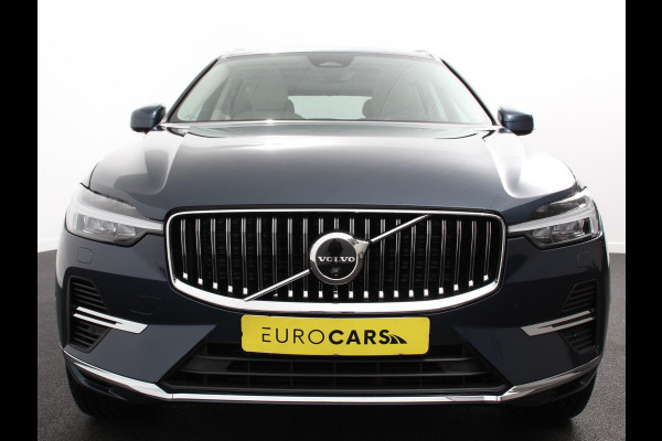 Volvo XC60 2.0 T6 Plug-in hybrid AWD Ultra Bright Climate control Adaptieve cruise control Navigatie Panoramadak Trekhaak Parkeersensoren 360* camera Voorstoelen verwarmd  Apple Carplay/ Android auto