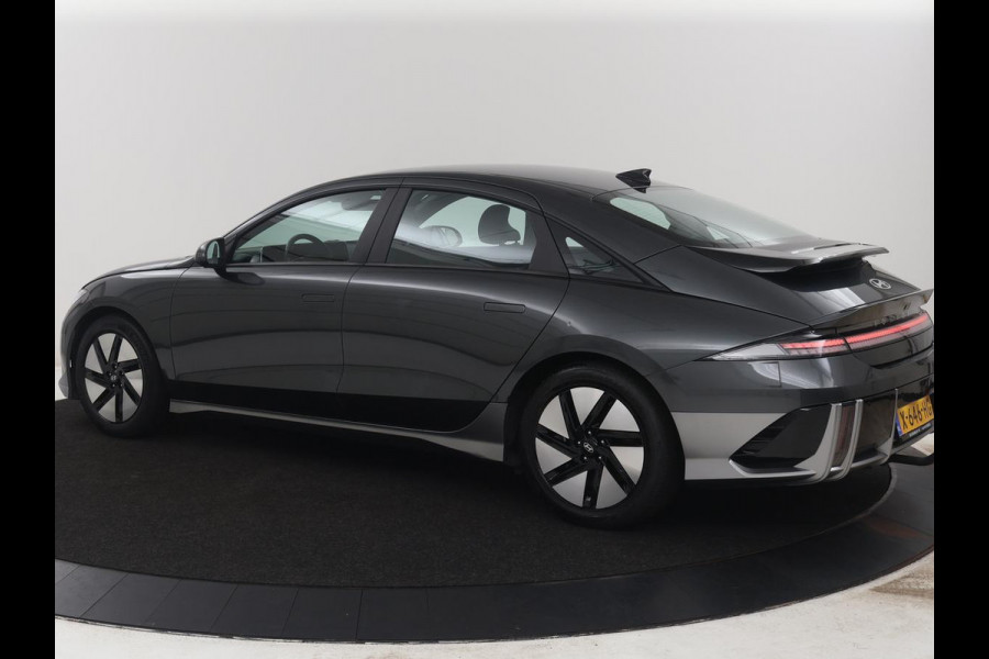 Hyundai IONIQ 6 Style 77.4 kWh | SOH 93.9 % | Navigatie | Virtual dashboard | Carplay | Climate Control | Adaptive cruise | camera | Park assist | Trekhaak | DAB+ | PHEV