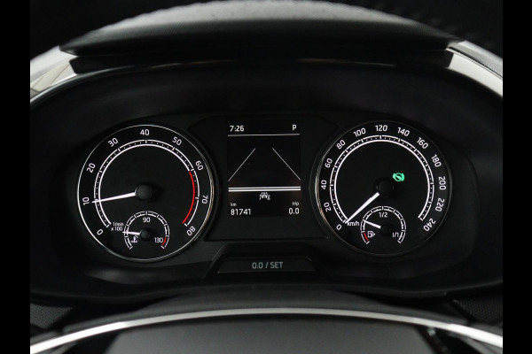 Škoda Fabia 1.0 TSI Business Edition | Cruise control | Park assist | Lane assist | Navigatie | DAB | Bluetooth | Airco