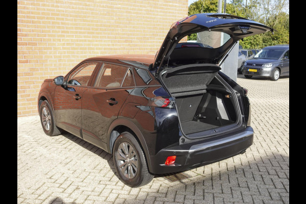 Peugeot 2008 1.2 PureTech 101pk Active Pack Navigatie Apple Carplay/Android Auto Parkeersensoren achter Cruise Control Ledverlichting Climate Control