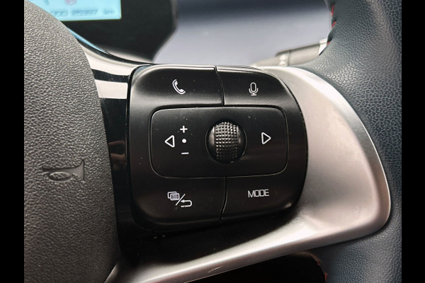 BYD ATTO 3 Design 60 kWh|*55 STUKS* | 204 PK | Pano/dak | Adapt/Cruise/Control | Leder/Beige/Blauw | 360/Camera, Navigatie, BTW!!