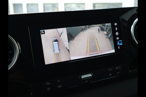 Mercedes-Benz Sprinter 319 CDI 3.0 V6 Automaat Euro 6 - L2H2 - A tot Z Dealer onderhouden - LED - Trekhaak