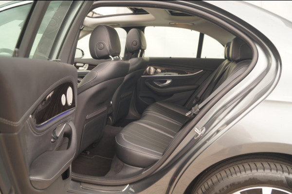 Mercedes-Benz E-Klasse 300de PHEV -LEER-PANO-BURMESTER-LUCHTVERING-