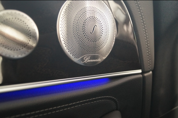 Mercedes-Benz E-Klasse 300de PHEV -LEER-PANO-BURMESTER-LUCHTVERING-