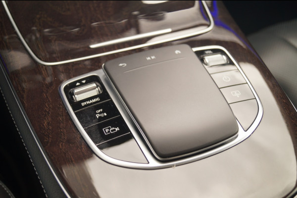 Mercedes-Benz E-Klasse 300de PHEV -LEER-PANO-BURMESTER-LUCHTVERING-