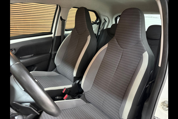 Toyota Aygo 1.0 VVT-i x automaat | Apple Carplay & Android Auto | Camera | Bluetooth | 15 Inch