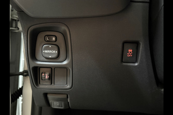 Toyota Aygo 1.0 VVT-i x automaat | Apple Carplay & Android Auto | Camera | Bluetooth | 15 Inch