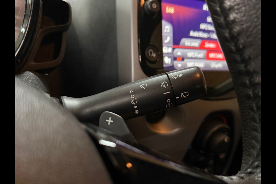 Toyota Aygo 1.0 VVT-i x automaat | Apple Carplay & Android Auto | Camera | Bluetooth | 15 Inch