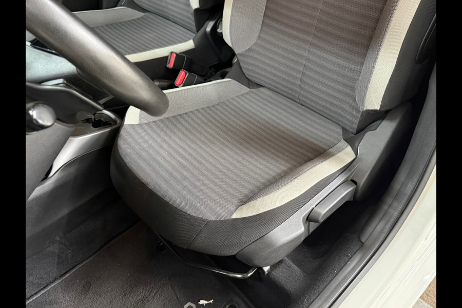 Toyota Aygo 1.0 VVT-i x automaat | Apple Carplay & Android Auto | Camera | Bluetooth | 15 Inch