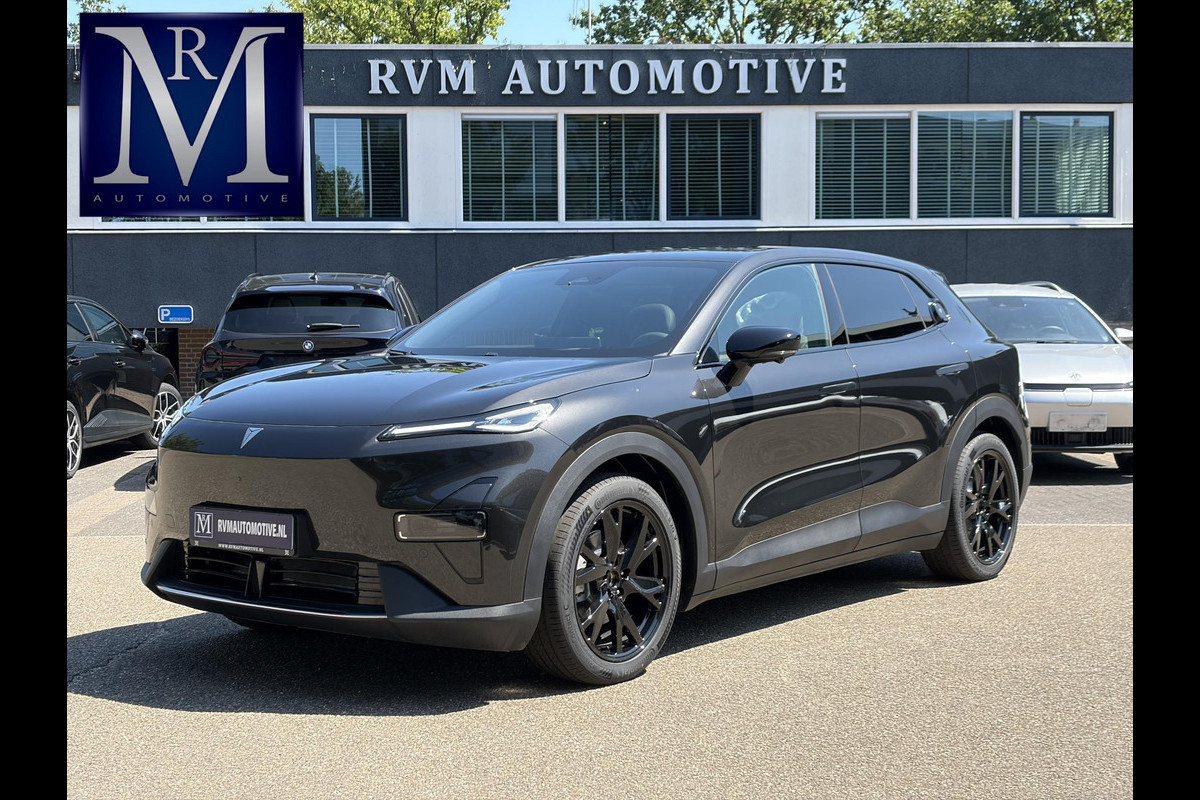 Changan Deepal S05 MAX 200KW | NIEUWE AUTO | PANORAMADAK | 20" LMV | 360° CAMERA | HEAD-UP DISPLAY | LEDEREN BEKLEDING | STOELVERWARMING | FULL OPTIONS | FABRIEKSGARANTIE T/M 2033 |