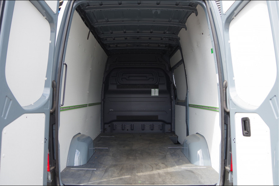 Mercedes-Benz Sprinter 317 1.9 CDI L2H2 AUT. STOELVERWARMING, STANDKACHEL, CAMERA, CRUISE, CLIMA, PARKEERSENSOREN, MISTLAMPEN