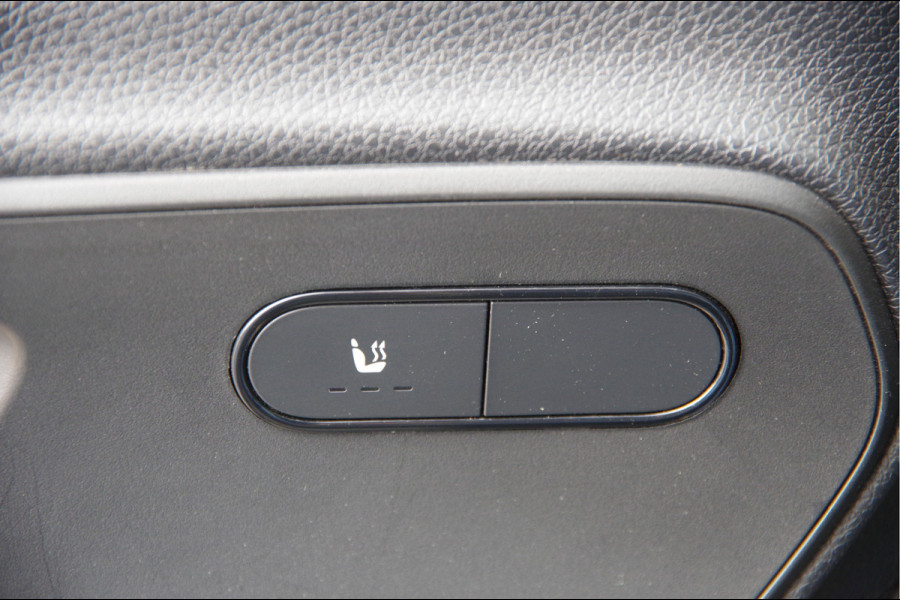 Mercedes-Benz Sprinter 317 1.9 CDI L2H2 AUT. STOELVERWARMING, STANDKACHEL, CAMERA, CRUISE, CLIMA, PARKEERSENSOREN, MISTLAMPEN