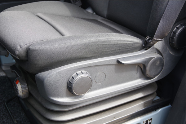 Mercedes-Benz Sprinter 317 1.9 CDI L2H2 AUT. STOELVERWARMING, STANDKACHEL, CAMERA, CRUISE, CLIMA, PARKEERSENSOREN, MISTLAMPEN
