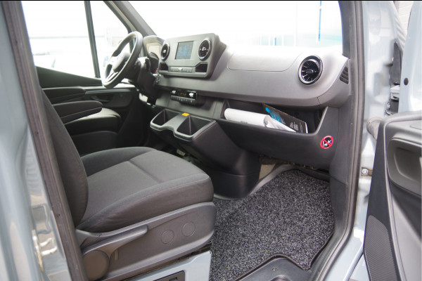 Mercedes-Benz Sprinter 317 1.9 CDI L2H2 AUT. STOELVERWARMING, STANDKACHEL, CAMERA, CRUISE, CLIMA, PARKEERSENSOREN, MISTLAMPEN