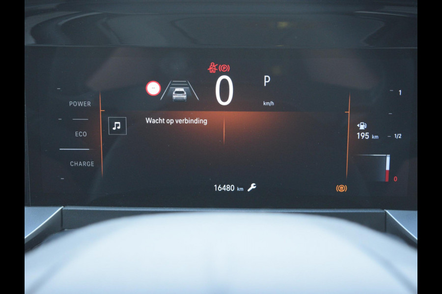Opel Mokka 1.2 Turbo Hybrid GS cruise control adaptief l stuurwiel vw. l navigatie l trekhaak