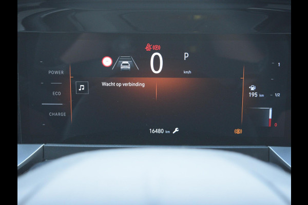 Opel Mokka 1.2 Turbo Hybrid GS cruise control adaptief l stuurwiel vw. l navigatie l trekhaak