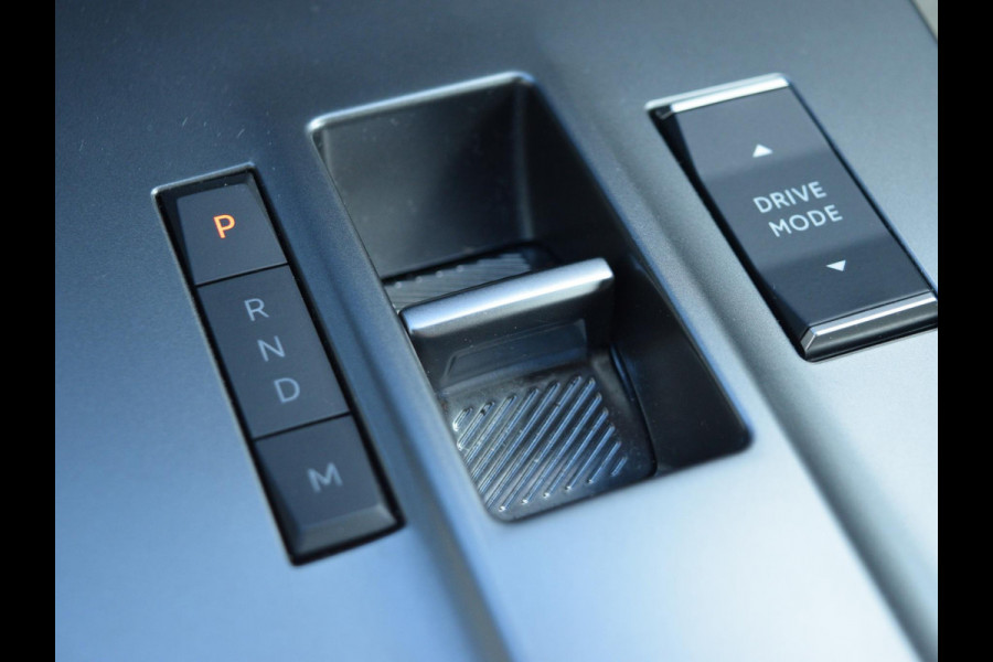 Opel Mokka 1.2 Turbo Hybrid GS cruise control adaptief l stuurwiel vw. l navigatie l trekhaak