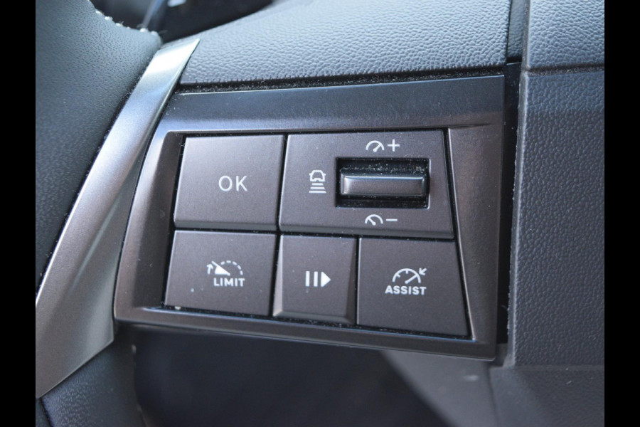 Opel Mokka 1.2 Turbo Hybrid GS cruise control adaptief l stuurwiel vw. l navigatie l trekhaak