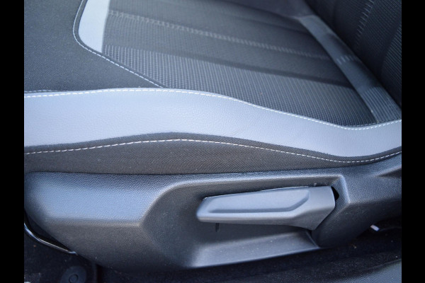 Opel Mokka 1.2 Turbo Hybrid GS cruise control adaptief l stuurwiel vw. l navigatie l trekhaak