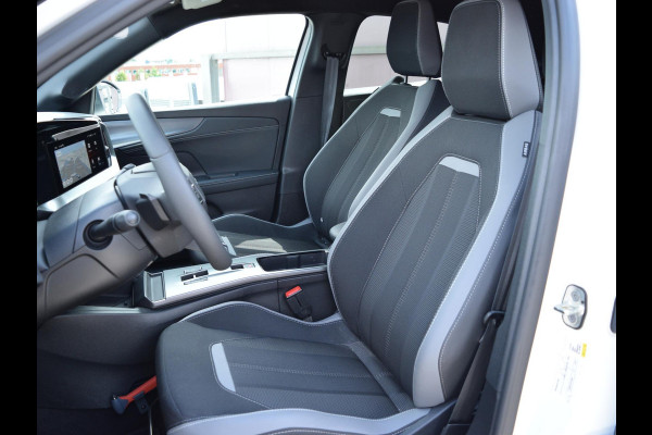 Opel Mokka 1.2 Turbo Hybrid GS cruise control adaptief l stuurwiel vw. l navigatie l trekhaak