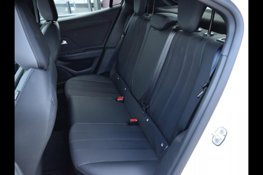 Opel Mokka 1.2 Turbo Hybrid GS cruise control adaptief l stuurwiel vw. l navigatie l trekhaak
