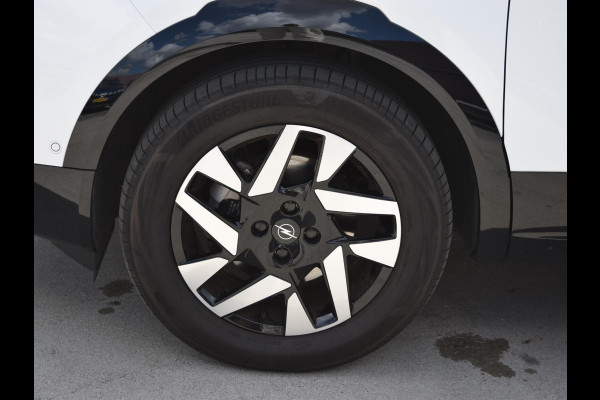 Opel Mokka 1.2 Turbo Hybrid GS cruise control adaptief l stuurwiel vw. l navigatie l trekhaak