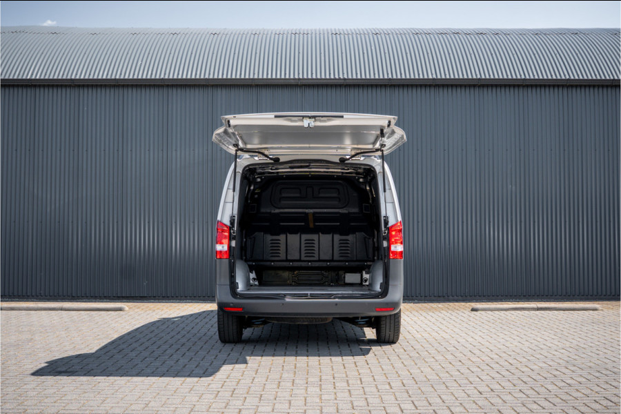 Mercedes-Benz Vito 114 CDI | 136 PK | Automaat | Camera | Cruise | PDC | Zijschuifdeur R+L | Airco