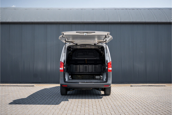 Mercedes-Benz Vito 114 CDI | 136 PK | Automaat | Camera | Cruise | PDC | Zijschuifdeur R+L | Airco