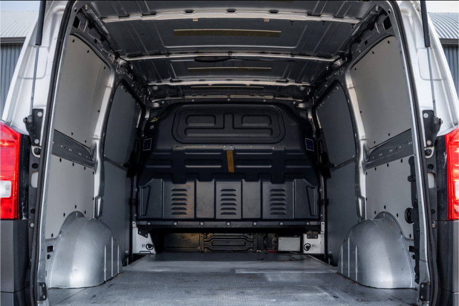 Mercedes-Benz Vito 114 CDI | 136 PK | Automaat | Camera | Cruise | PDC | Zijschuifdeur R+L | Airco