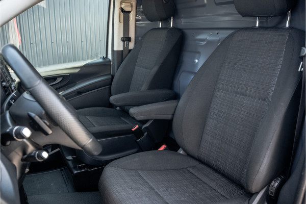 Mercedes-Benz Vito 114 CDI | 136 PK | Automaat | Camera | Cruise | PDC | Zijschuifdeur R+L | Airco