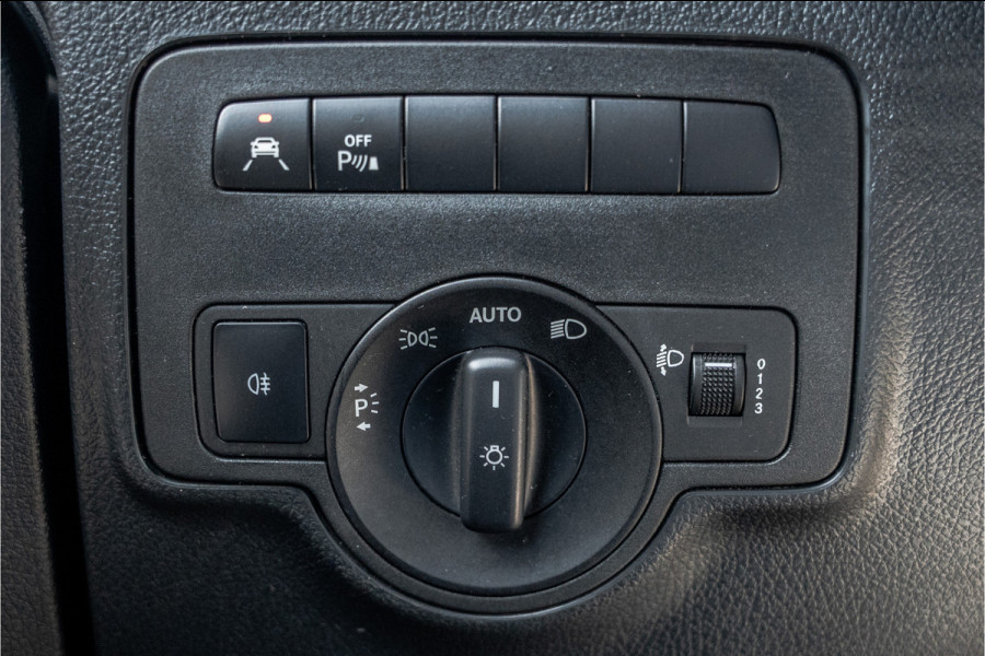 Mercedes-Benz Vito 114 CDI | 136 PK | Automaat | Camera | Cruise | PDC | Zijschuifdeur R+L | Airco