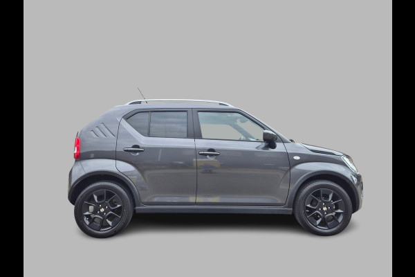 Suzuki Ignis 1.2 Smart Hybrid Select Automaat Navi, Camera