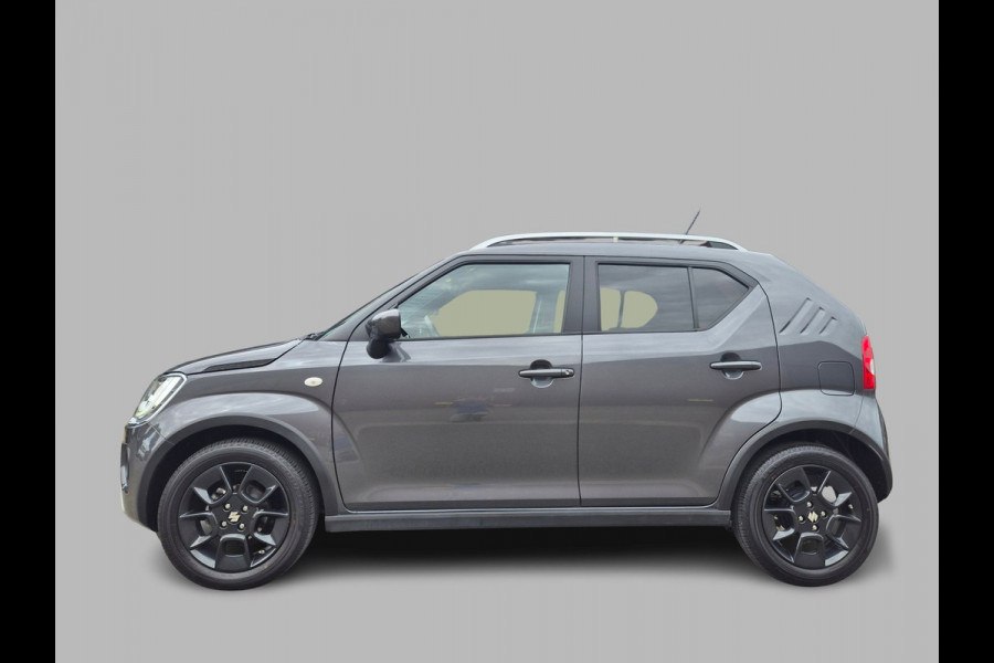 Suzuki Ignis 1.2 Smart Hybrid Select Automaat Navi, Camera