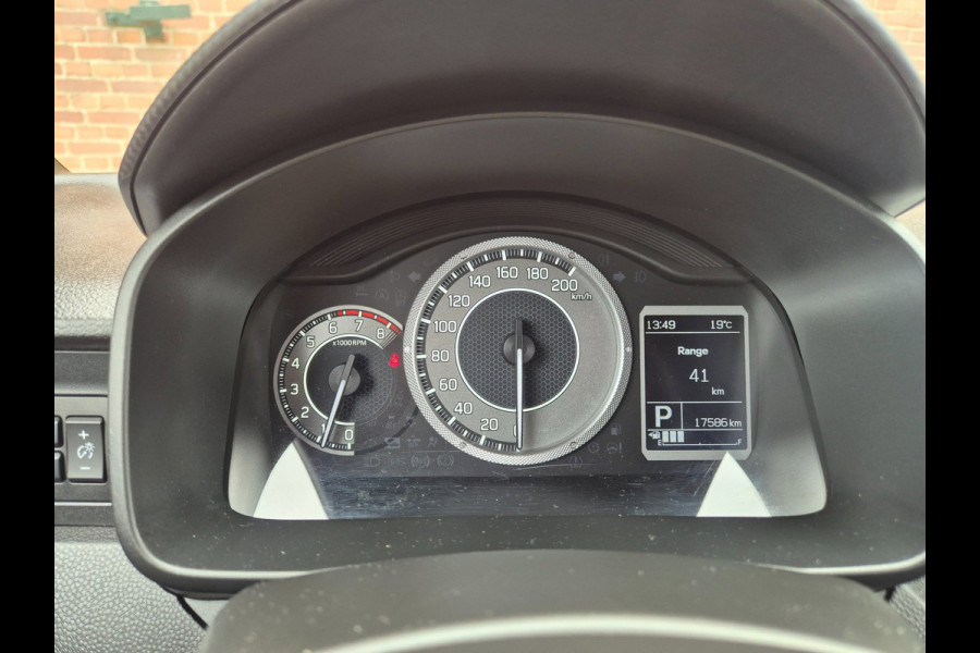 Suzuki Ignis 1.2 Smart Hybrid Select Automaat Navi, Camera