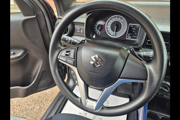 Suzuki Ignis 1.2 Smart Hybrid Select Automaat Navi, Camera