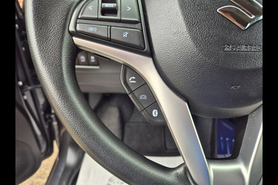 Suzuki Ignis 1.2 Smart Hybrid Select Automaat Navi, Camera