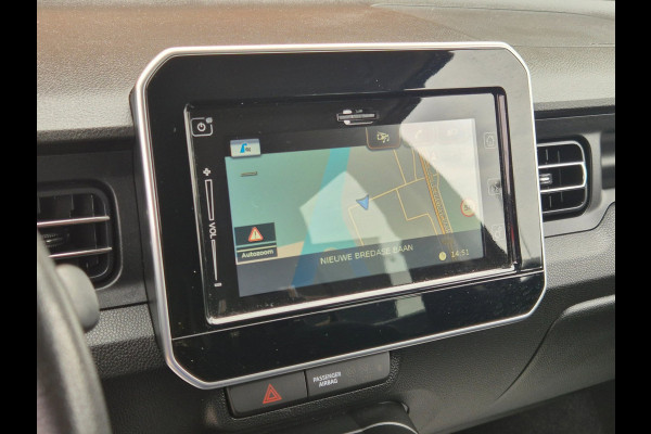 Suzuki Ignis 1.2 Smart Hybrid Select Automaat Navi, Camera