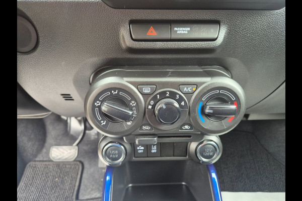 Suzuki Ignis 1.2 Smart Hybrid Select Automaat Navi, Camera