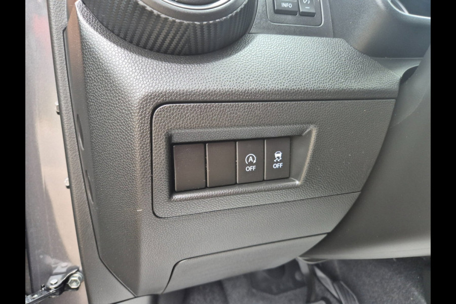 Suzuki Ignis 1.2 Smart Hybrid Select Automaat Navi, Camera
