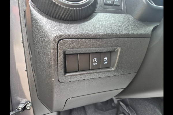 Suzuki Ignis 1.2 Smart Hybrid Select Automaat Navi, Camera