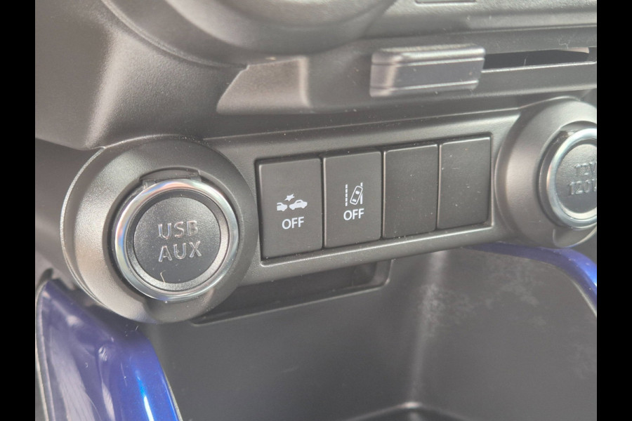 Suzuki Ignis 1.2 Smart Hybrid Select Automaat Navi, Camera