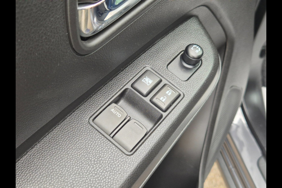 Suzuki Ignis 1.2 Smart Hybrid Select Automaat Navi, Camera