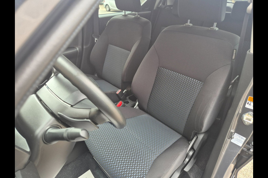 Suzuki Ignis 1.2 Smart Hybrid Select Automaat Navi, Camera