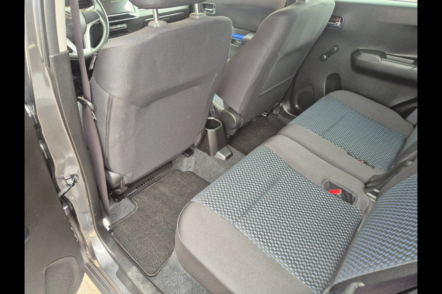 Suzuki Ignis 1.2 Smart Hybrid Select Automaat Navi, Camera