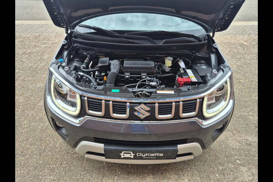 Suzuki Ignis 1.2 Smart Hybrid Select Automaat Navi, Camera