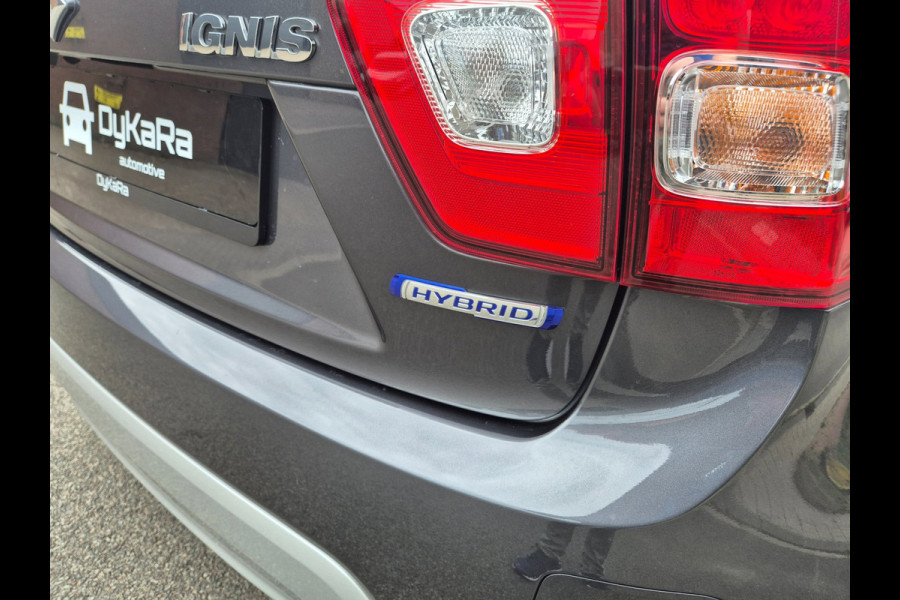 Suzuki Ignis 1.2 Smart Hybrid Select Automaat Navi, Camera
