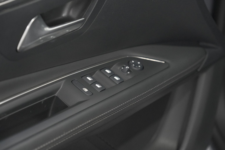 Peugeot 3008 PureTech 130 EAT8 Blue Lease Premium | Elektrische Kofferklep | Dodehoekdetectie | Stoelen-Pakket